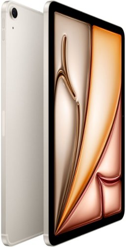 Apple 11 inch iPad Air M3 chip Built for Apple Intelligence Wi Fi