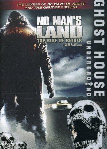 No Man'S Land: The Rise Of Reeker