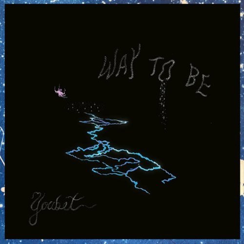 Way To Be [LP] - VINYL