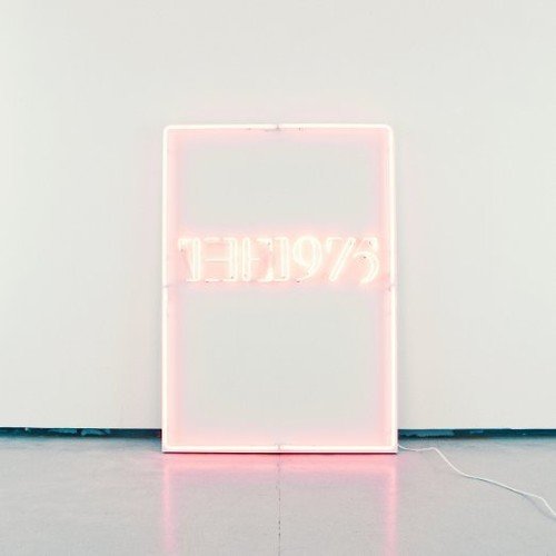  I Like It When You Sleep, For You Are So Beautiful yet So Unaware of It [CD] [PA]