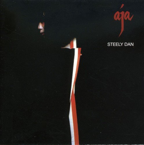  Aja [CD]