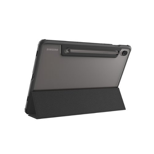 Spigen Crystal Hybrid Pro Case for Galaxy Tab S10 FE - Clear BUY ONLINE