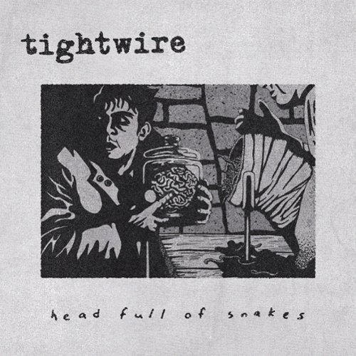 Head Full of Snakes [LP] - VINYL