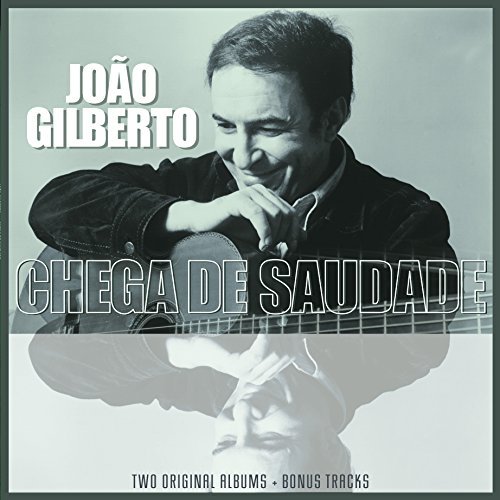  Chega de Saudade [LP] - VINYL INTERNATIONAL SHIPPING