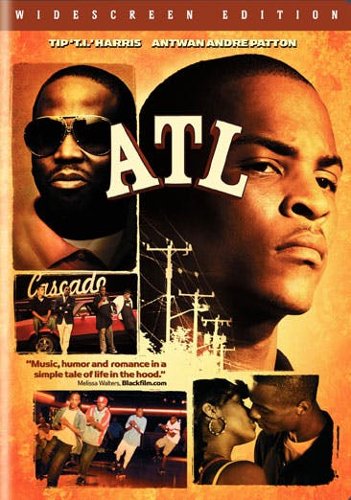  ATL (DVD Widescreen) [DVD]