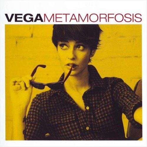 

Metamorfosis [LP] - VINYL