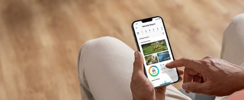 eufy Security eufyCam 3C 2-Camera Wireless 4K Camera Kit - White WHERE TO BUY