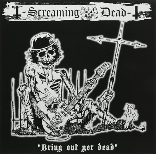

Bring Out Yer Dead [LP] - VINYL