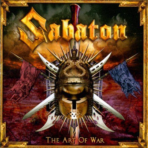 

The Art of War [LP] - VINYL