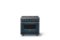 Viking - 36 in. Wide 6 Burner Pro 7 Series 5.6 Cu. Ft. Freestanding Sealed Burner Gas Convection Range - Squall - Squall-Front_Standard