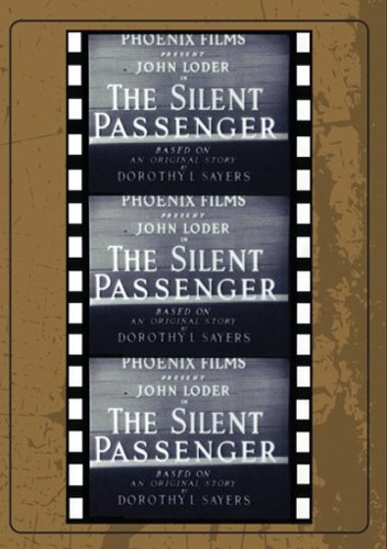 

The Silent Passenger [1935]