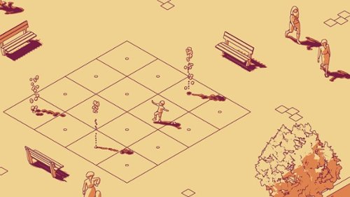 Iam8bit SCHiM - Nintendo Switch BUY IN MIDDLE EAST