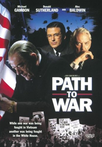 

Path to War [2002]