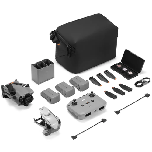 家電 DJI Mini 5 Pro (Fly More Combo Plus) Amazon.com: DJI Mini 5 Pro Drone Fly More Combo Plus with RC 2