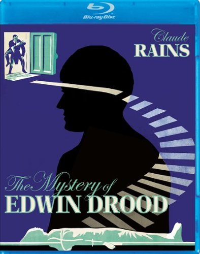 

The Mystery of Edwin Drood [Blu-ray] [1935]