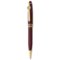 Jardine - Norfolk State Spartans Ballpoint Pen - Burgundy-Front_Standard