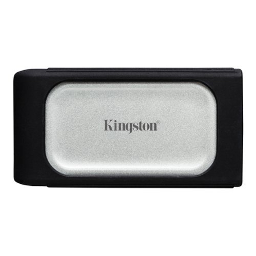 Kingston 500G PORTABLE SSD XS2000 WORLDWIDE DELIVERY