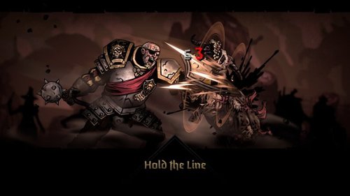 Skybound Darkest Dungeon 2 - Nintendo Switch HOW TO BUY