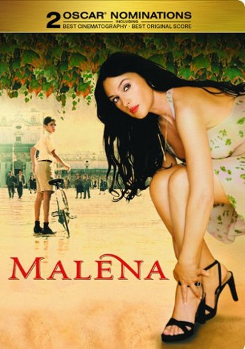  Malena [2000]