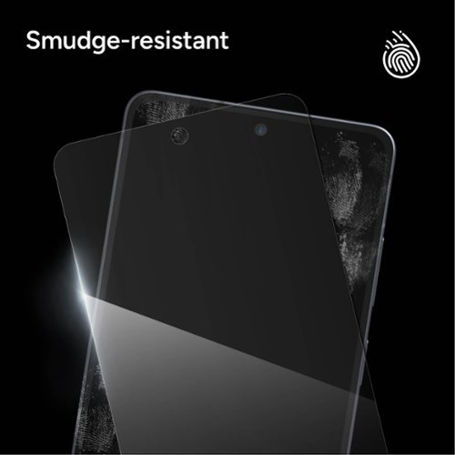 ZAGG Glass+ Defense Privacy Screen Protector for Samsung Galaxy S26+ - Clear BUY ONLINE