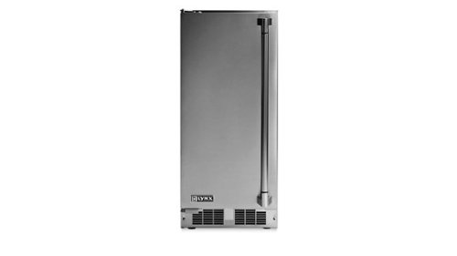 Lynx - Undercounter Ice Machine