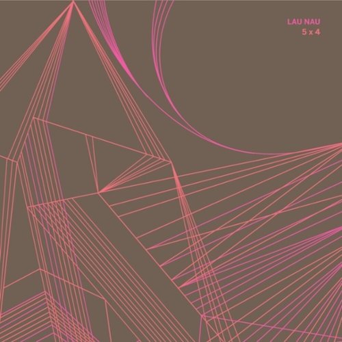 5 x 4 [LP] - VINYL