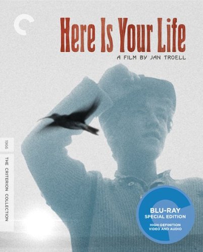 

Here Is Your Life [Criterion Collection] [Blu-ray] [1966]