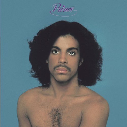  Prince [LP] - VINYL