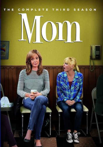  Mom: The Complete Third Season [3 Discs]
