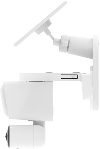 TP-Link Tapo Floodlight and Wireless Pan-Tilt Security 2K QHD Camera, 360° Coverage, with Solar - No Monthly Fees - White BUY IN JAPAN