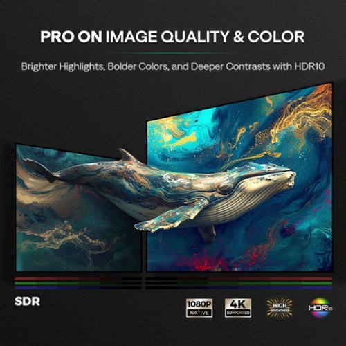 Aurzen D1 Pro Smart Projector, 20W Speakers, Dolby Audio & dbx-tv Total Sonics,  Auto Focus & Keystone, Native 1080P Projector - Gray GLOBAL SHIPPING
