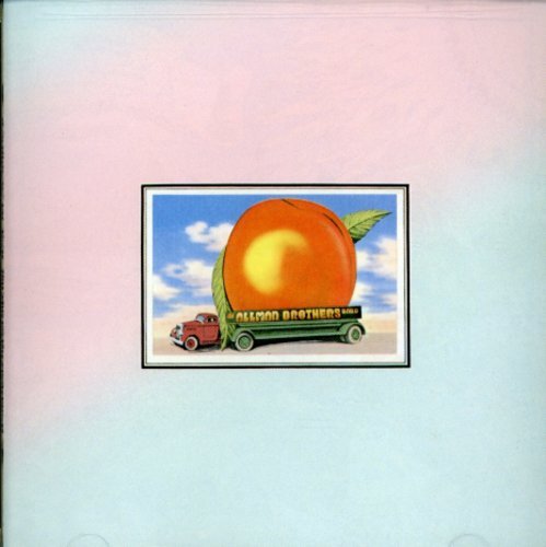  Eat a Peach [CD]