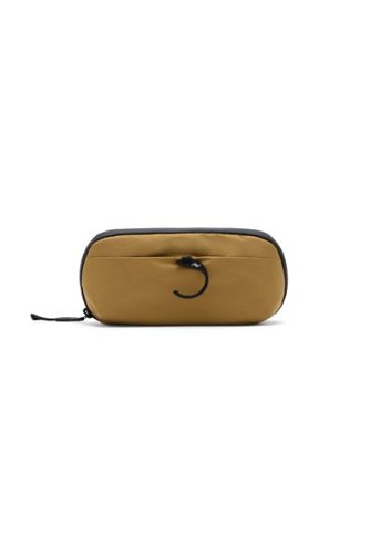 Peak Design Wash Pouch Small - Coyote WORLDWIDE DELIVERY