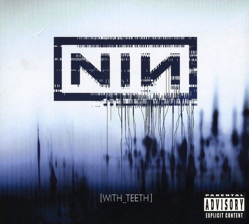  With Teeth [UK Bonus Tracks] [CD] [PA]