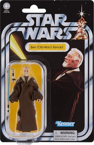 Star Wars The Vintage Collection Ben (Obi Wan) Kenobi G0922