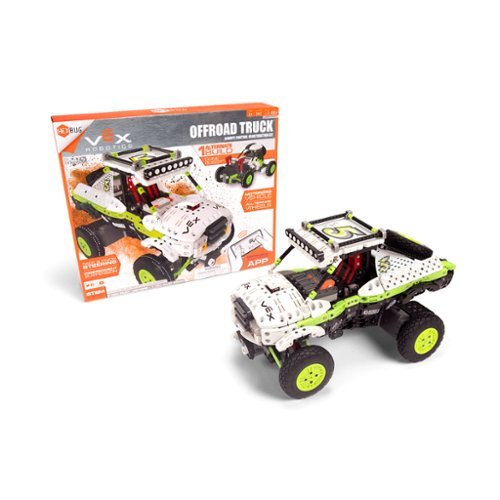  HEXBUG - VEX Off-Road Truck - Multi
