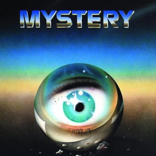 

The Mystery [LP] - VINYL