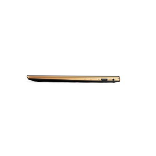 MSI Summit Flip Evo 2-in-1 13.4 Touchscreen Laptop - Intel Core i7-1360P with 32GB Memory - 1TB SSD - Ink Black BUY IN UAE