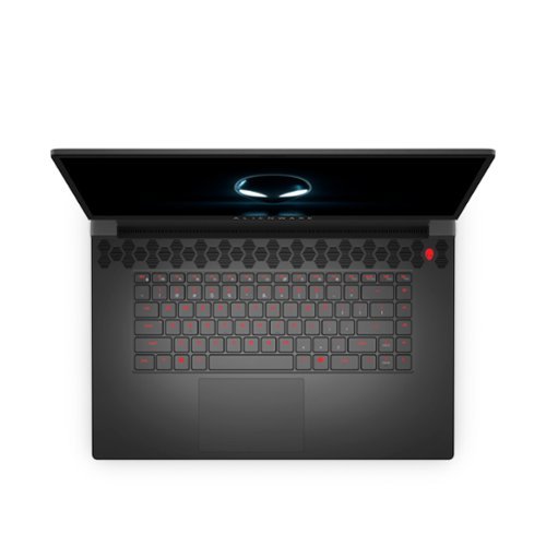 Alienware m17 R5 AMD Advantage 17.3 FHD 165Hz Gaming Laptop - Ryzen 7 - 16GB Memory - AMD Radeon RX 6700M - 512GB SSD - Dark Side of the Moon BUY IN MIDDLE EAST