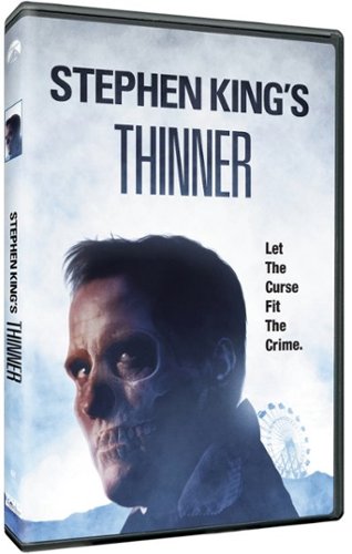 

Stephen King's Thinner [1996]