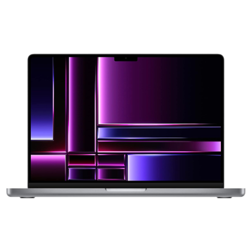 Refurbished Apple MacBook Pro 2023 M2 Pro 16"  Laptop Apple M2-Pro 16GB 8TB SSD MAC OS X - Space Gray