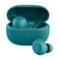 JLab - Go Pop ANC True Wireless Earbuds - Teal-Front_Standard