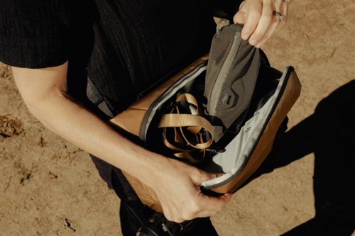 Peak Design Everyday Sling V2 6L - Coyote BUY IN CANADA