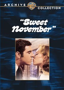 

Sweet November [1968]