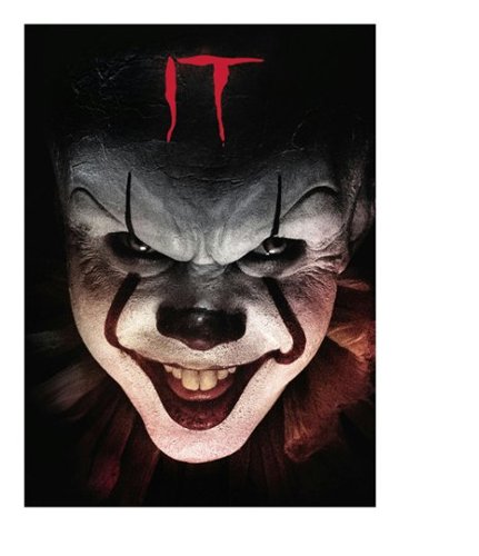  It [DVD] [2017]