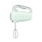SMEG - HMF01 9 Speed Hand Mixer - Pastel Green-Front_Standard