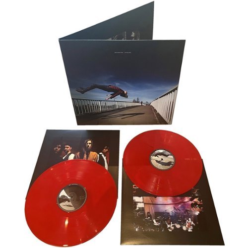 

Coma Coda [LP] - VINYL