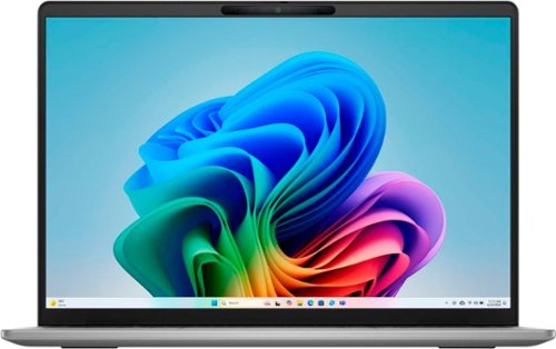 Dell Inspiron 14 IPS LCD FHD+ Laptop - Snapdragon X Plus Copilot+ PC with 16GB Memory - 512GB SSD - Titan Gray BUY IN CANADA