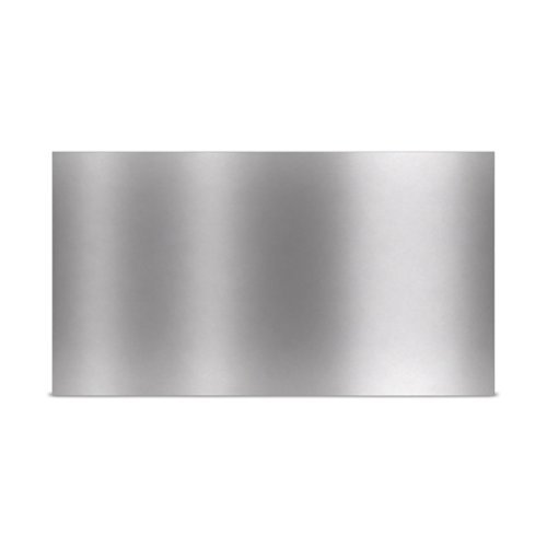 Miele - KFP 3636 Front Freezer Panel, lower drawer 36" for models KFMC3846 R/L and KFMC3846 FD - Stainless Steel