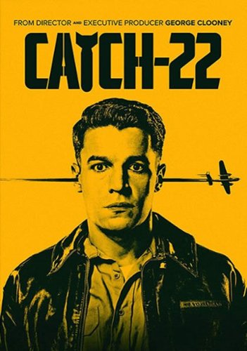  Catch-22 - DVD
